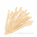 TEPPO TEPPO Bamboo Sticks Bamboo Picks Herramientas BBQ